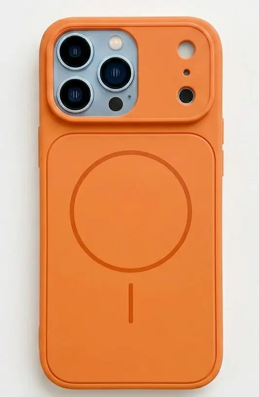 Camera Protector Ring