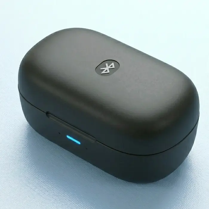 Bluetooth