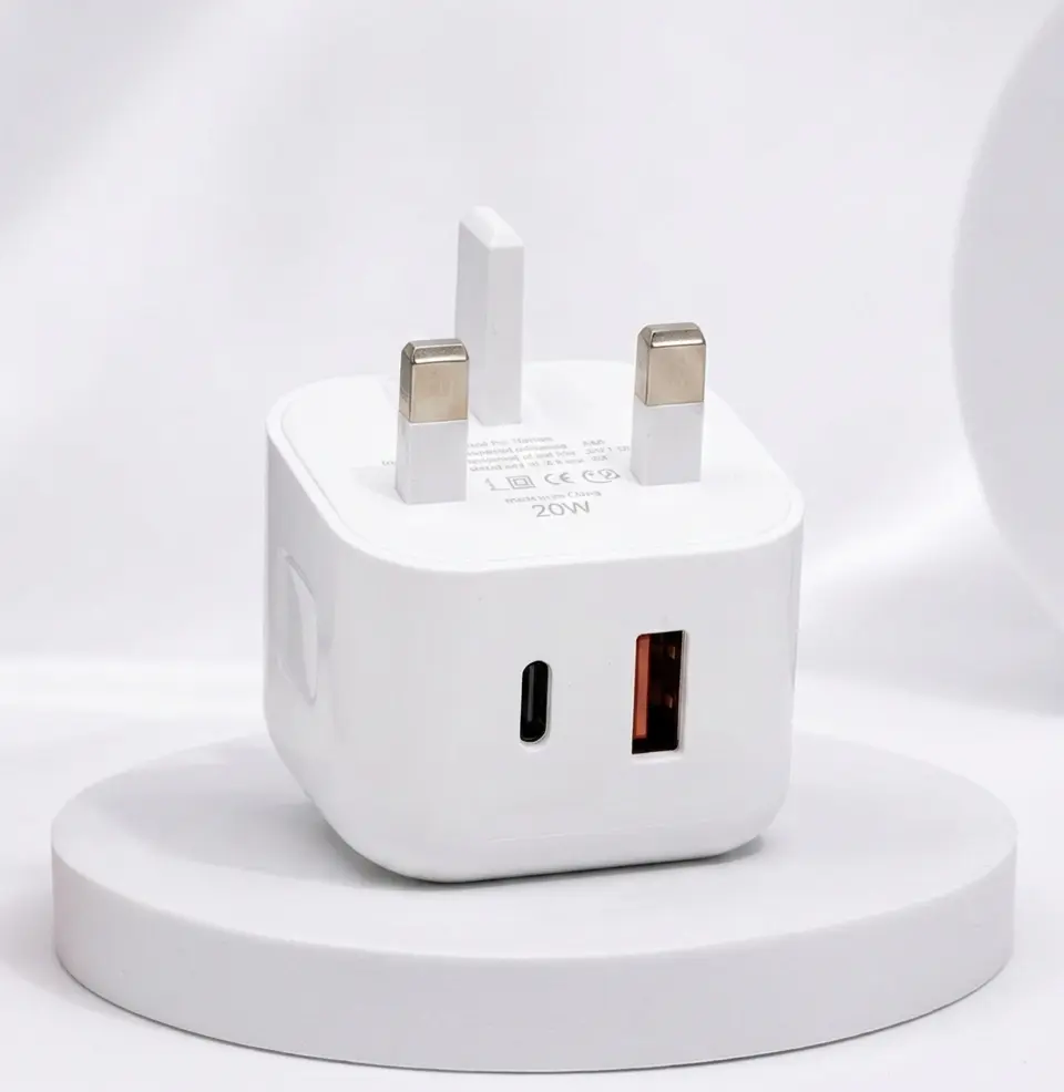 Charger