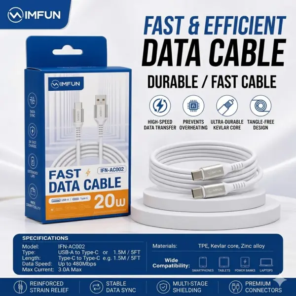 Cable
