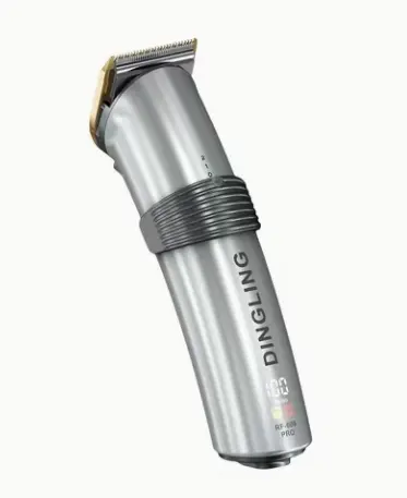 Hair clipper
