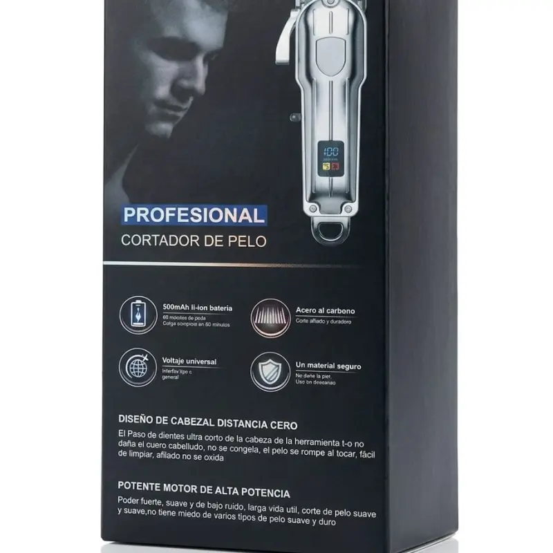 Professional Hair clipper