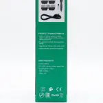 V-MCT Hair clipper