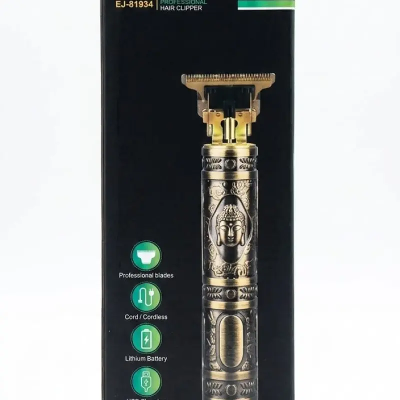 V-MCT Hair clipper