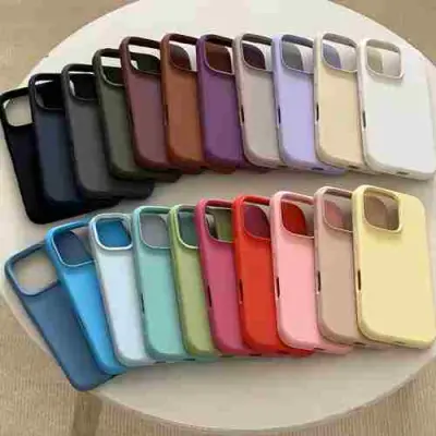 i Phone 11-17 Series