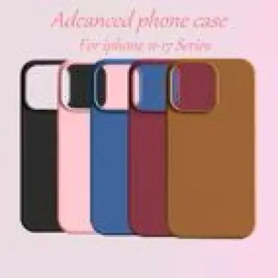 i Phone 11-17 Series