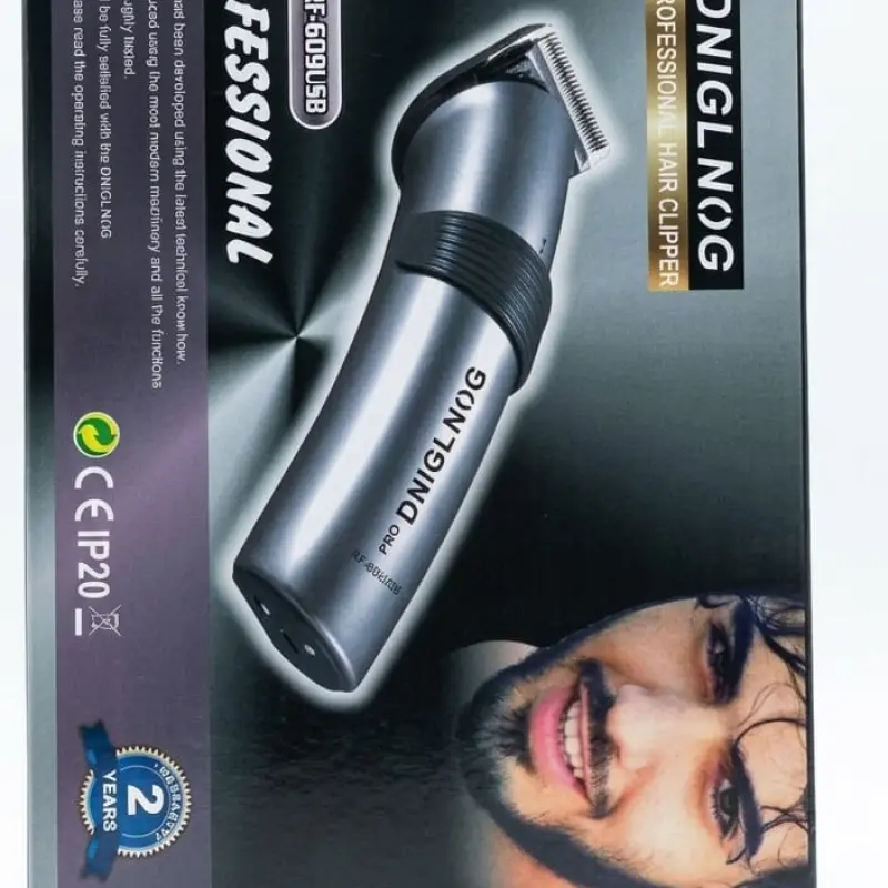 Dniglnog Hair clipper