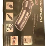 Dniglnog Hair clipper