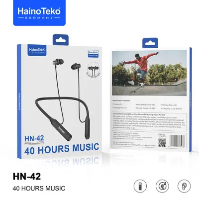 Haino Teko Earphone