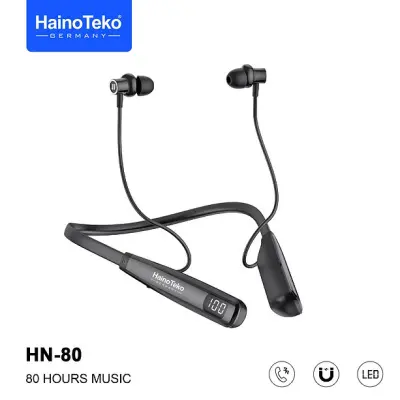 Haino Teko Earphone