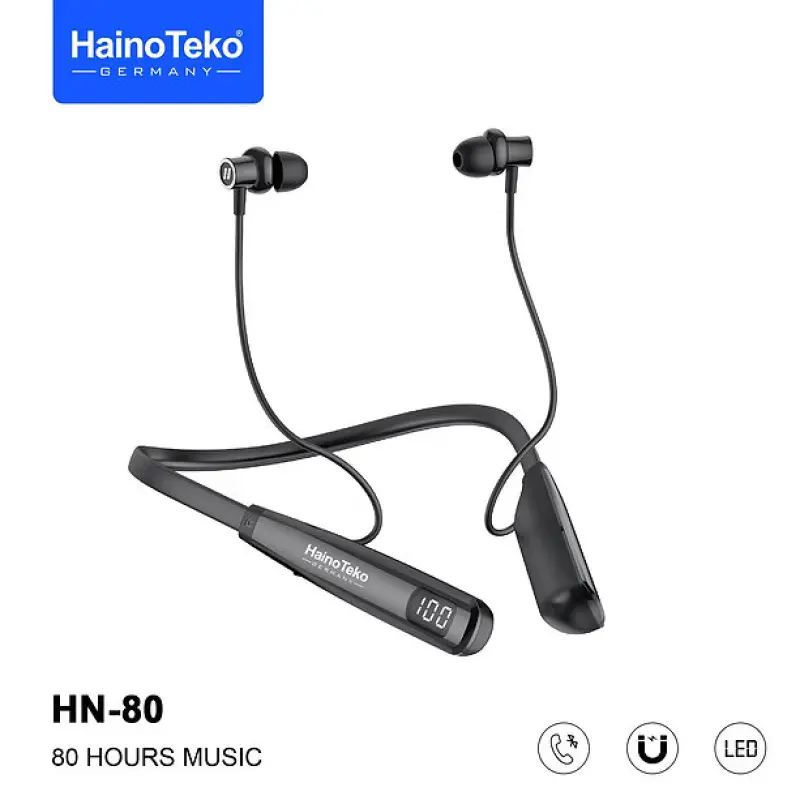 Haino Teko Earphone