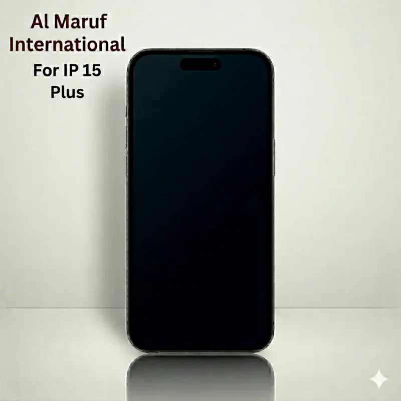 Privacy Glass iPhone 15 series