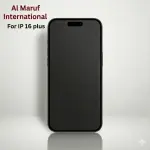 Privacy Glass iPhone 16 series