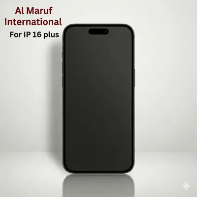 Privacy Glass iPhone 16 series