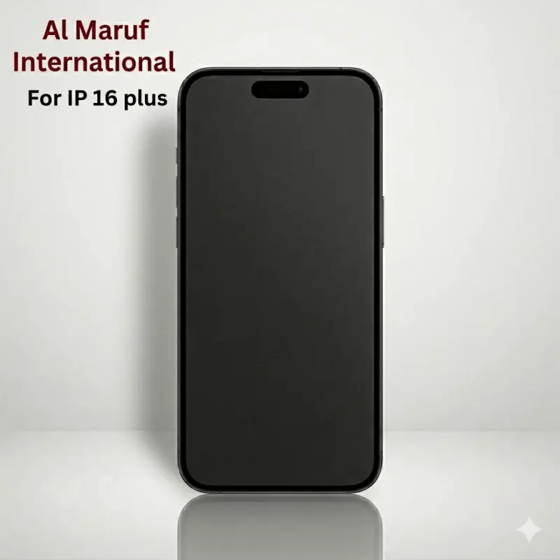 Privacy Glass iPhone 16 series