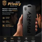 Privacy Glass iPhone 17 series